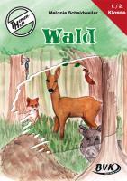 Themenheft Wald 