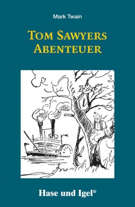 Tom Sawyer 