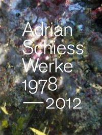 Adrian Schiess - Nizza schön 