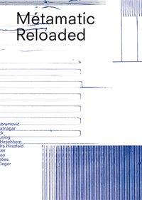 Metamatic Reloaded dt./engl. 