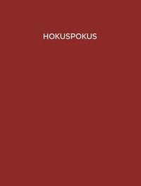 Hokuspokus 