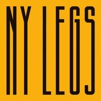 Stacey Baker - New York Legs 