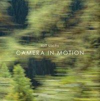 Camera in Motion 