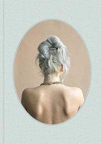A Modern Hair Study 