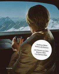 Pathos als Distanz / deutsch 