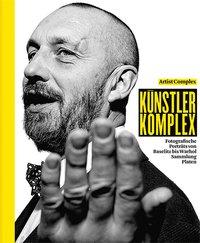 Künstler Komplex - Fotograf.Porträts 