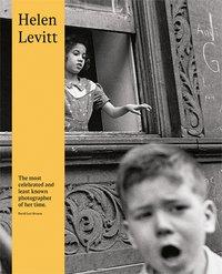 Helen Levitt / engl.Ausgabe 