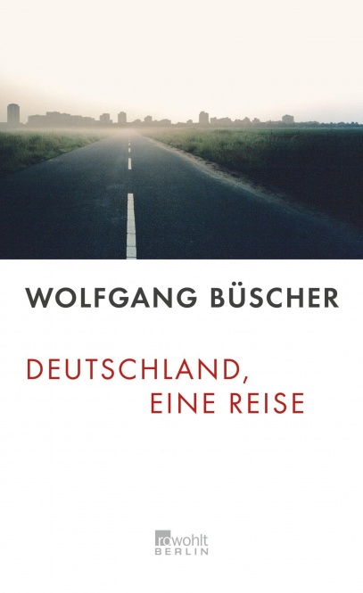 Deutschland, eine Reise 