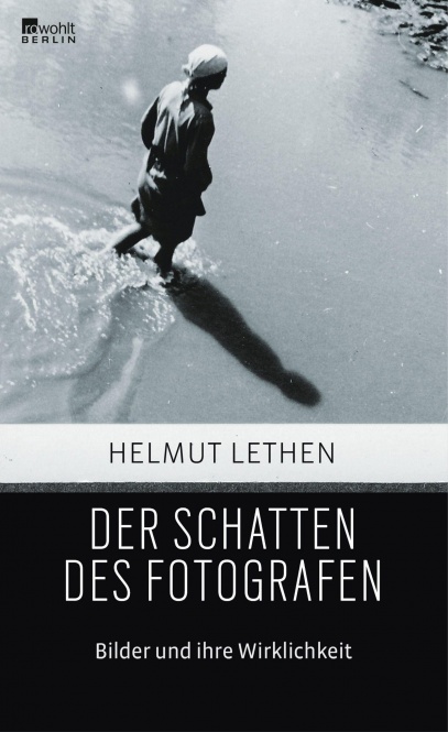 Der Schatten des Fotografen 