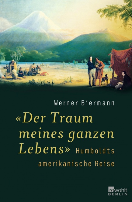 Der Traum meines ganzen Lebens 