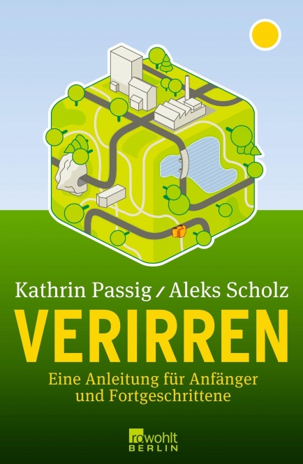 Verirren 