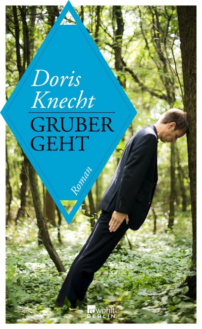 Gruber geht 