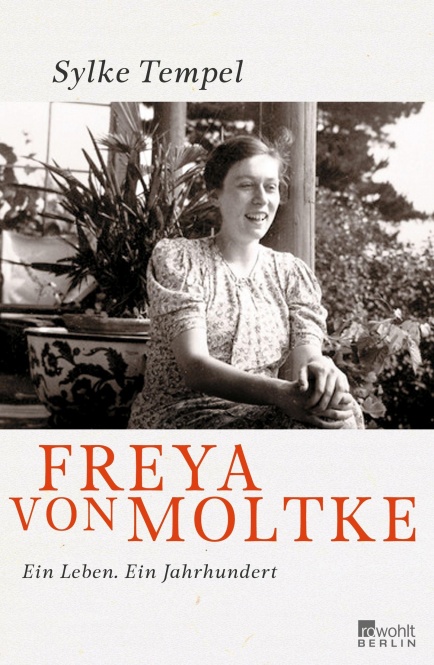 Freya von Moltke 