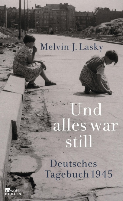 Und alles war still 