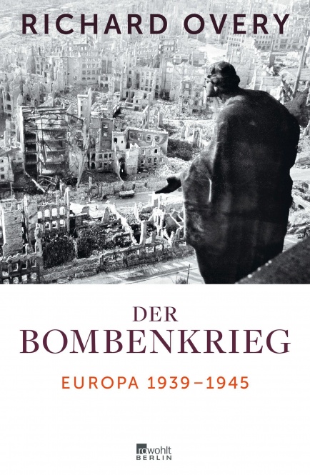 Der Bombenkrieg 