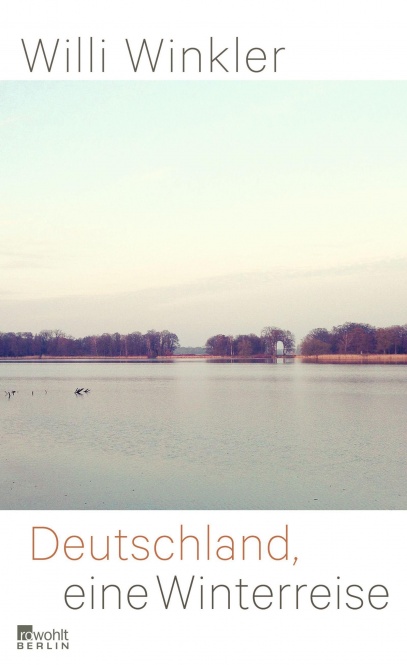 Deutschland, eine Winterreise 