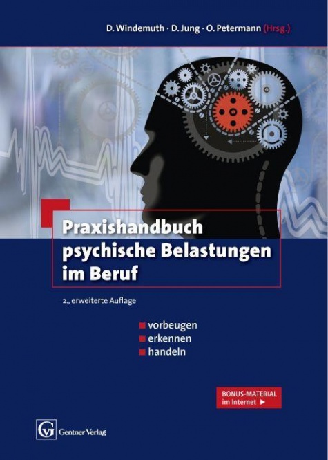 Praxishandbuch psych. Belastungen 