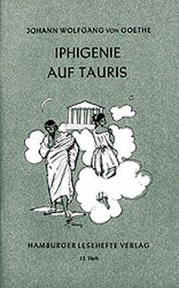 Iphigenie auf Tauris 