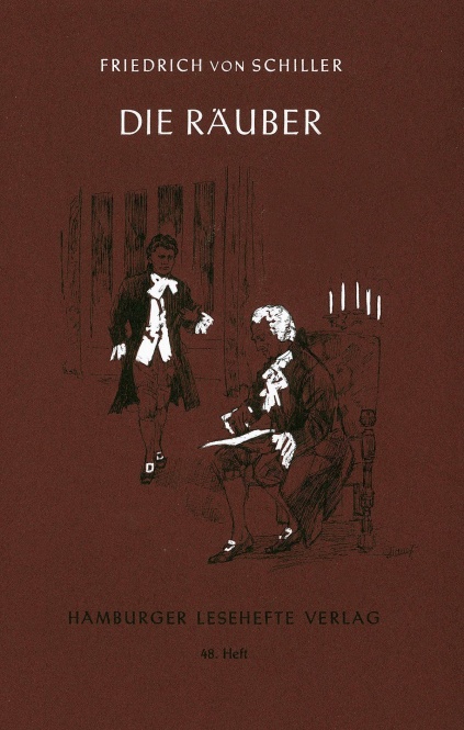 Die Räuber 