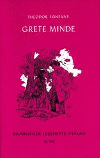 Grete Minde 