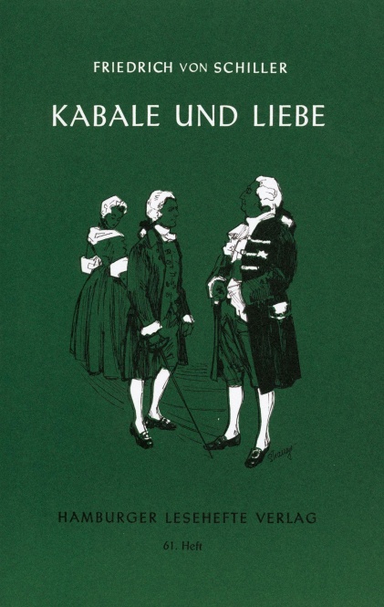 Kabale und Liebe 