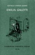 Emilia Galotti 