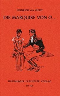 Die Marquise von O 