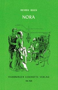 Nora oder Ein Puppenheim 