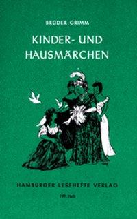 Kinder- und Hausmärchen 