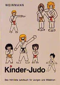 Kinder - Judo 