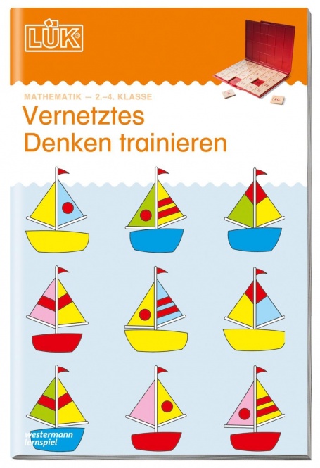 LÜK: Vernetztes Denken trainieren 