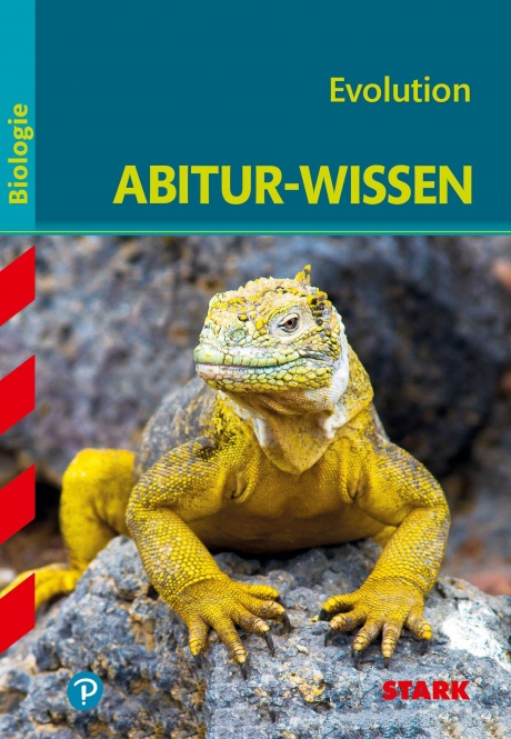 Abitur-Wissen Biologie. Evolution 