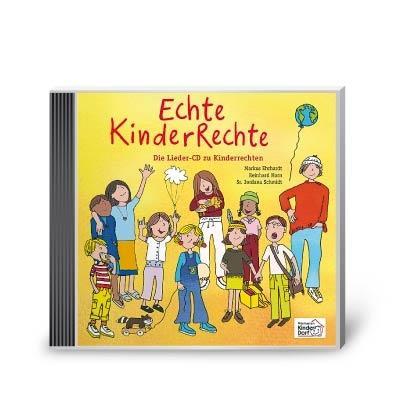 Echte KinderRechte 