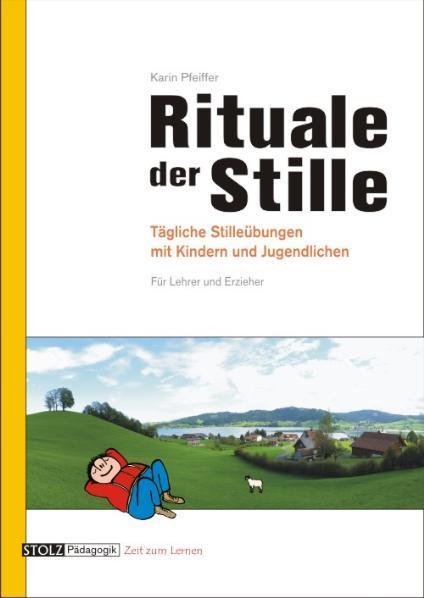 Rituale der Stille 