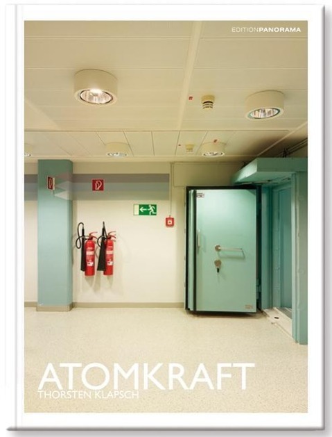 Klapsch, Atomkraft 