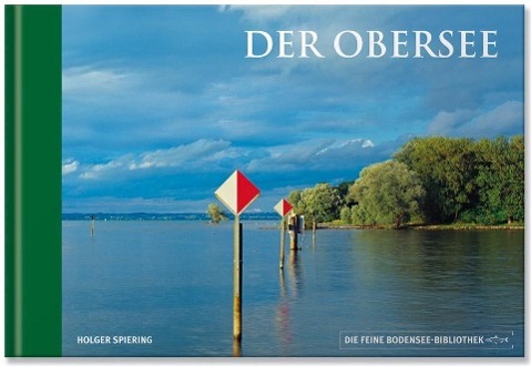 Spiering, Der Obersee 