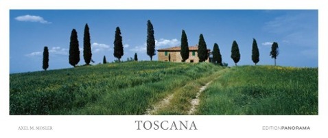Mosler, Toscana Magnum 