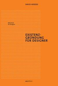 Existenzgründung für Designer 