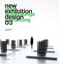 Neue Ausstellungsgestaltung 03 