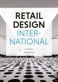 Retail Design International Vol.5 