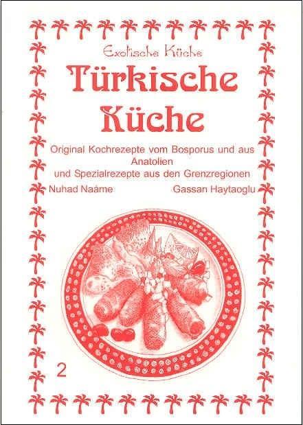 Türkische Küche 