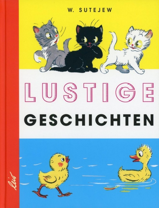 Lustige Geschichten 