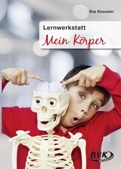 Lernwerkstatt Mein Körper 