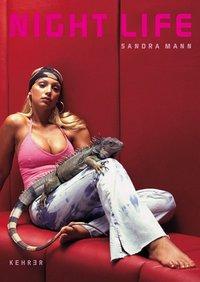 Sandra Mann - Nightslife 