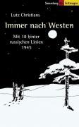 Immer nach Westen 