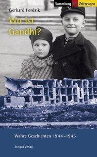 Wo ist Gandhi? 