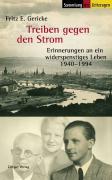 Treiben gegen den Strom 