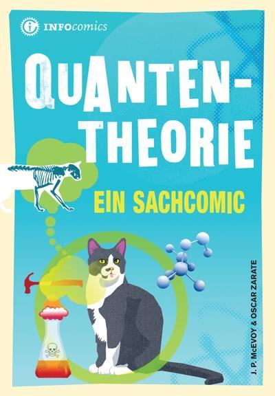 Quantentheorie 