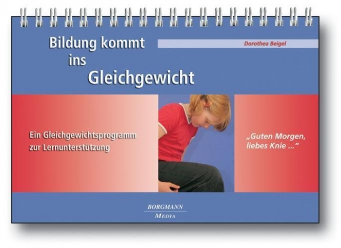 Bildung kommt ins Gleichgewicht 