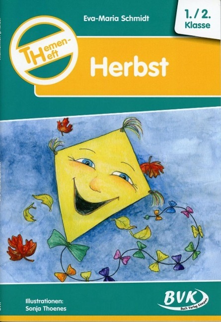 Themenheft Herbst 1. /2. Klasse 